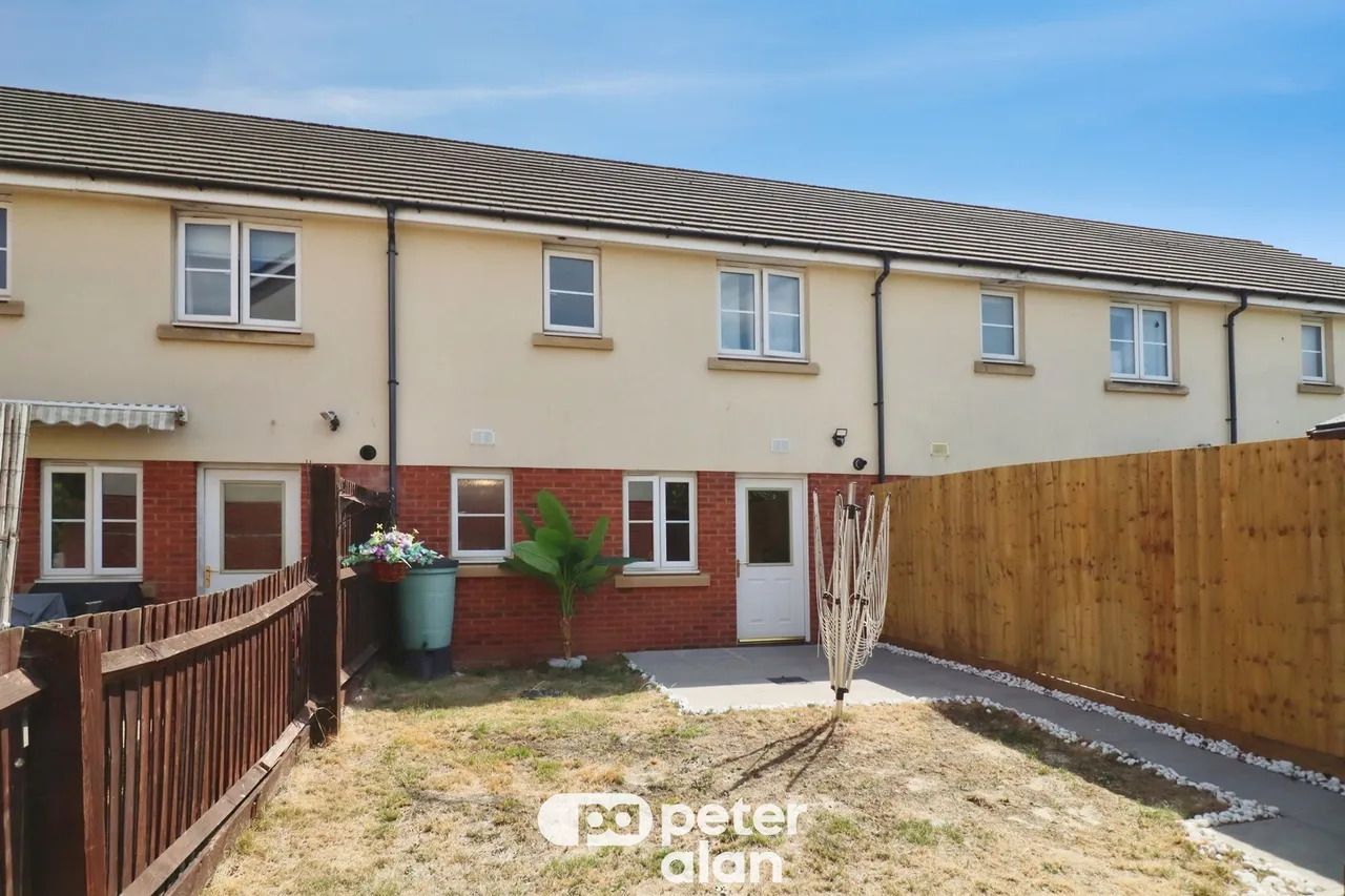 Ffordd Nowell CARDIFF, CF23, photo 20