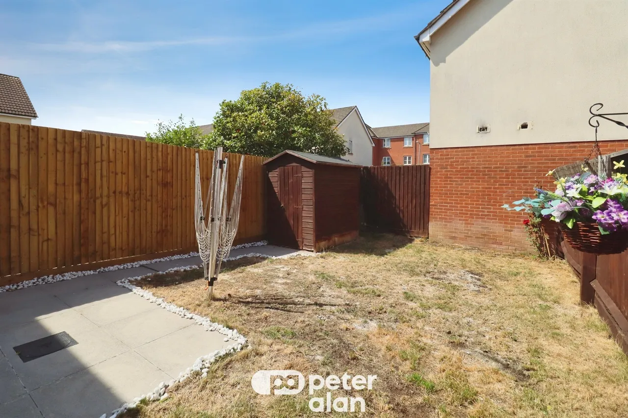 Ffordd Nowell CARDIFF, CF23, photo 19