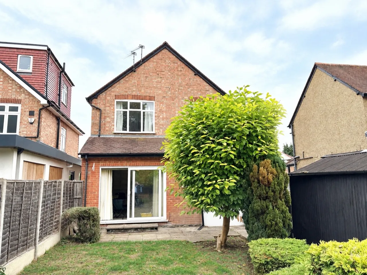 Pooley Avenue, Surrey Egham, TW20, photo 7