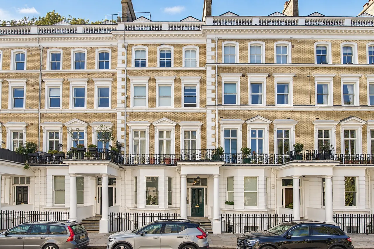 Cranley Gardens, South Kensington, SW7, photo 3