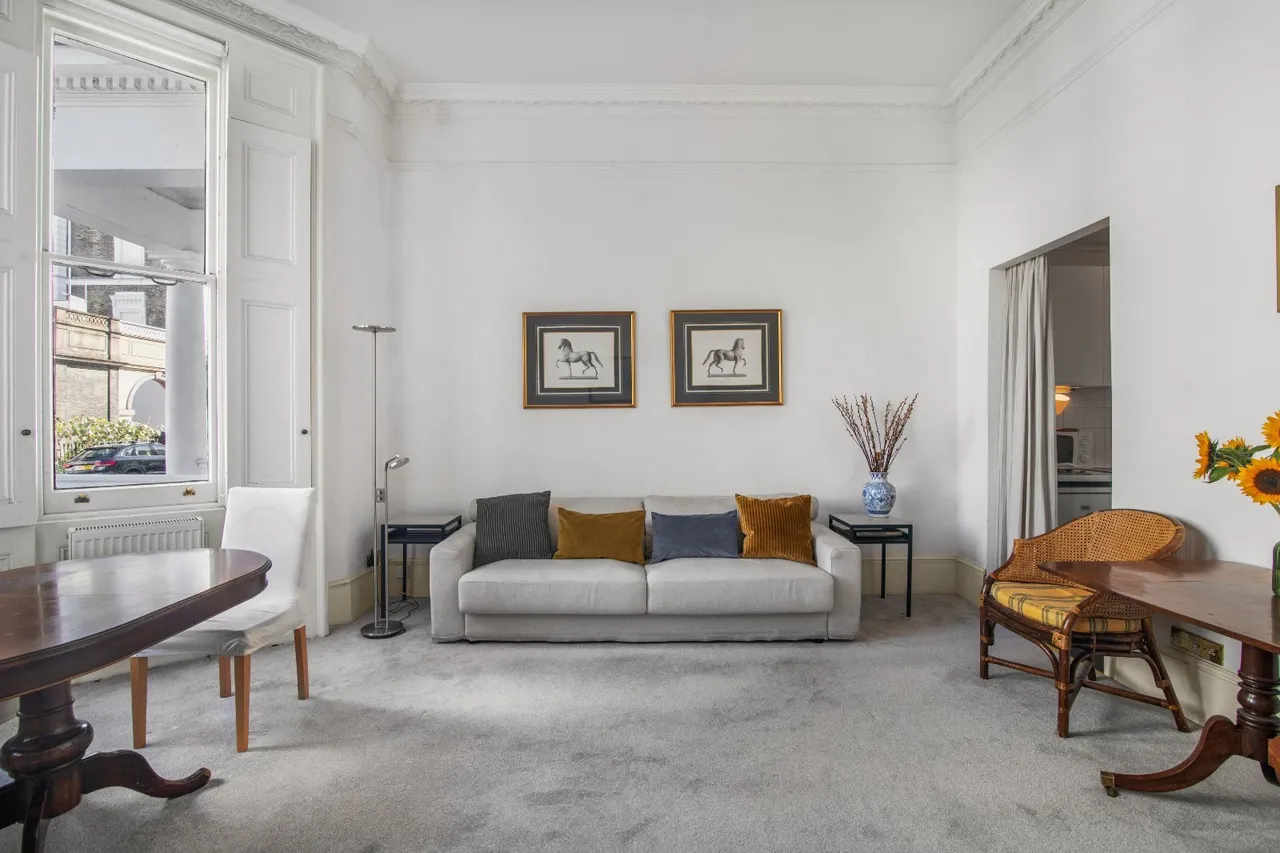 Cranley Gardens, South Kensington, SW7, photo 6