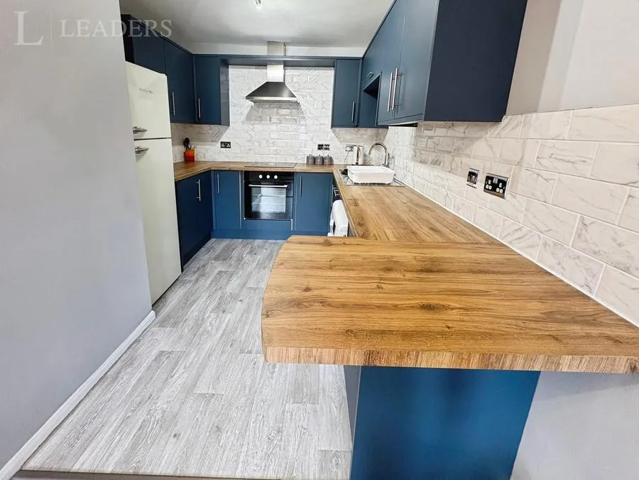 Great Northern Road, Derby, DE1, photo 4