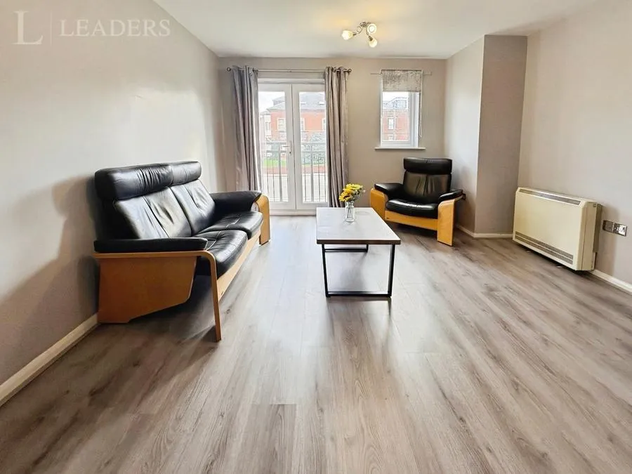 Great Northern Road, Derby, DE1, photo 3