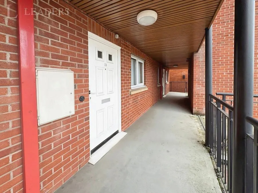 Great Northern Road, Derby, DE1, photo 9
