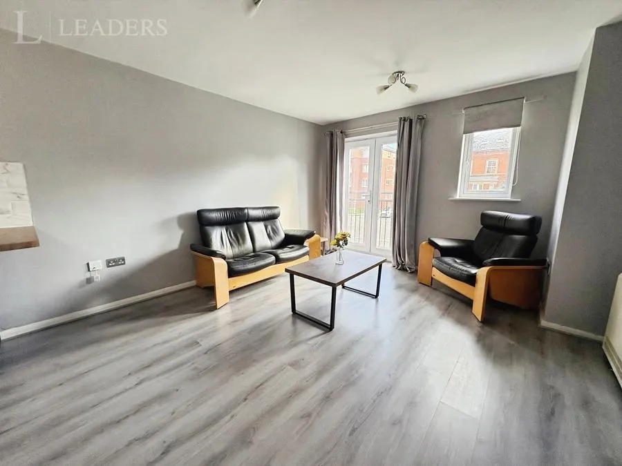 Great Northern Road, Derby, DE1, photo 5