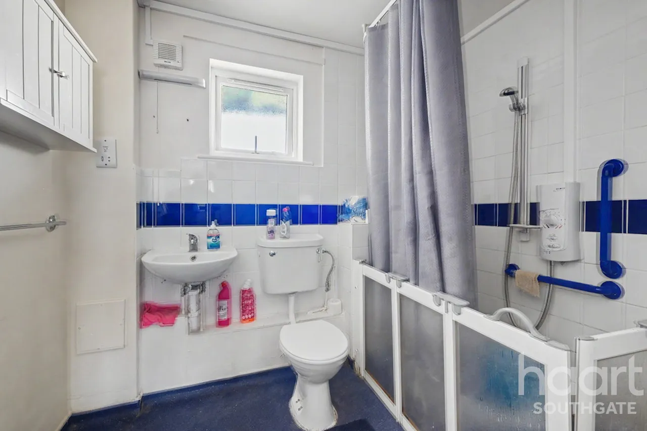 Nightingale Road, London, N22, photo 5