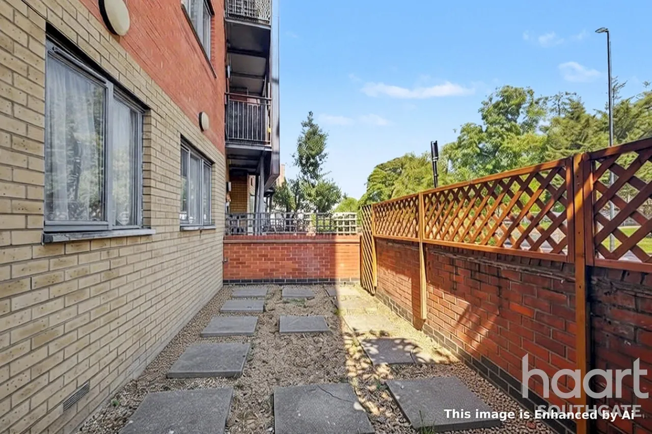 Nightingale Road, London, N22, photo 6