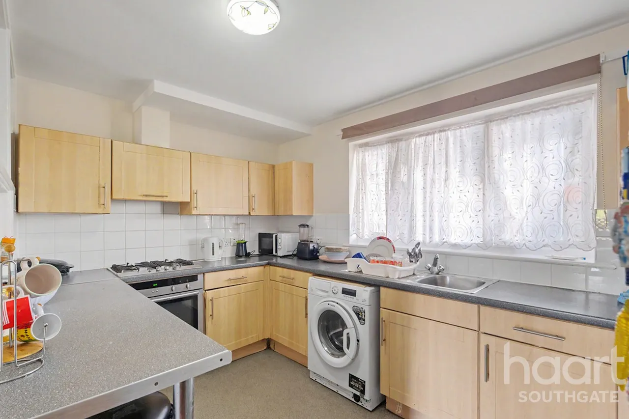 Nightingale Road, London, N22, photo 7