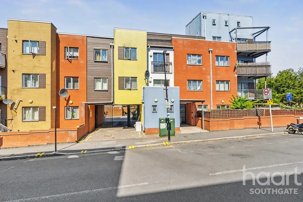 Nightingale Road, London, N22, photo 9