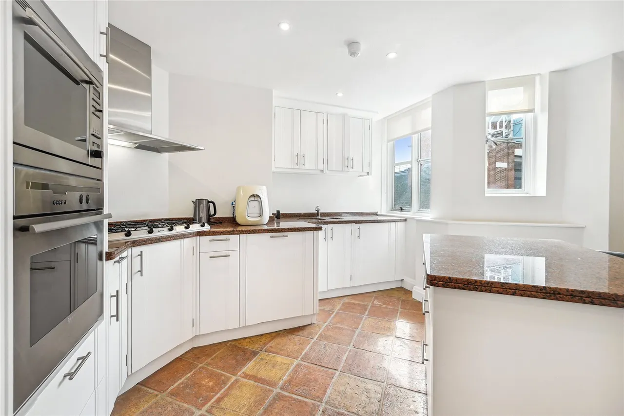 South Audley Street, London, W1K, photo 8