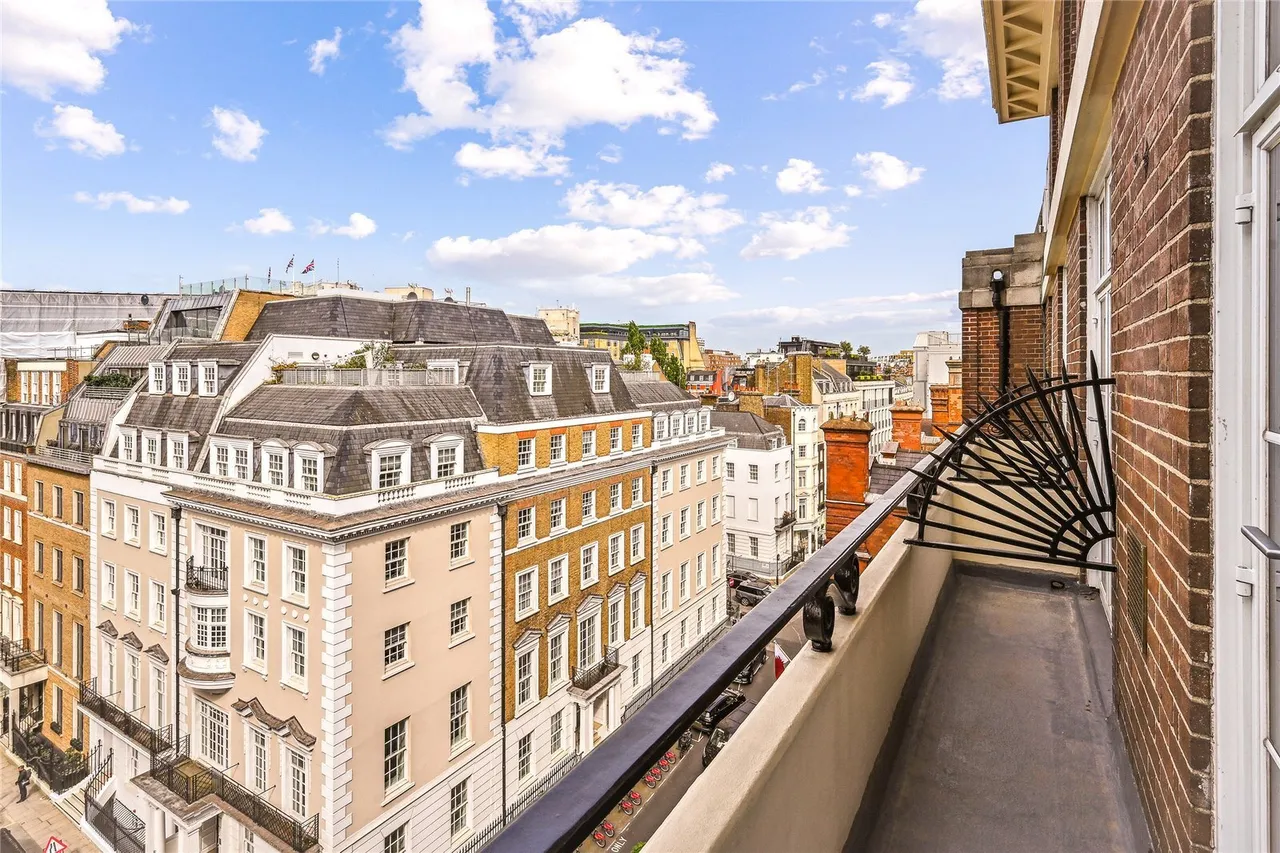 South Audley Street, London, W1K, photo 3