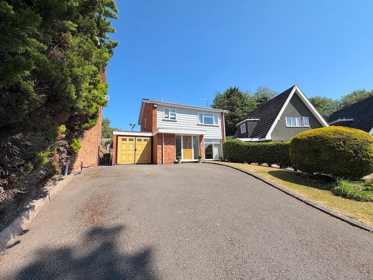 3 bed house for sale — Pentland Gardens, Compton, Wolverhampton, WV3