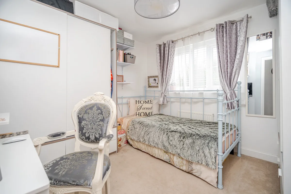 Milton Keynes, MK10, photo 26