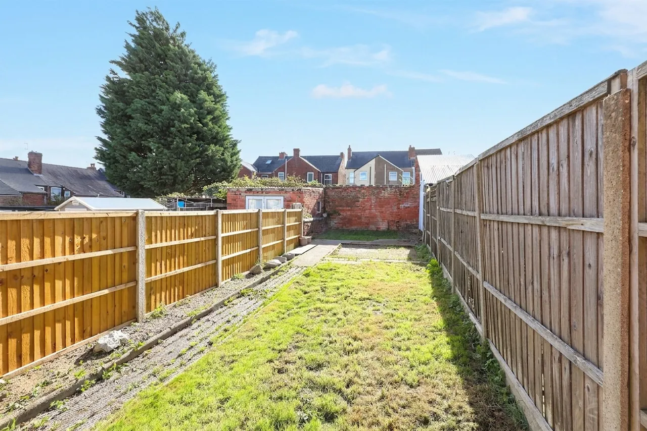 Chapel Road, Grassmoor, S42, photo 22
