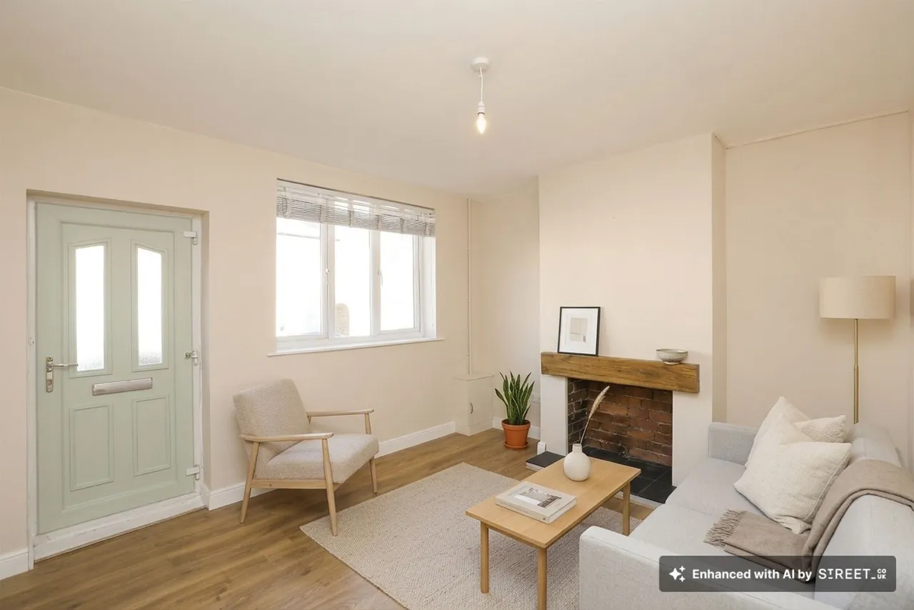 Chapel Road, Grassmoor, S42, photo 4