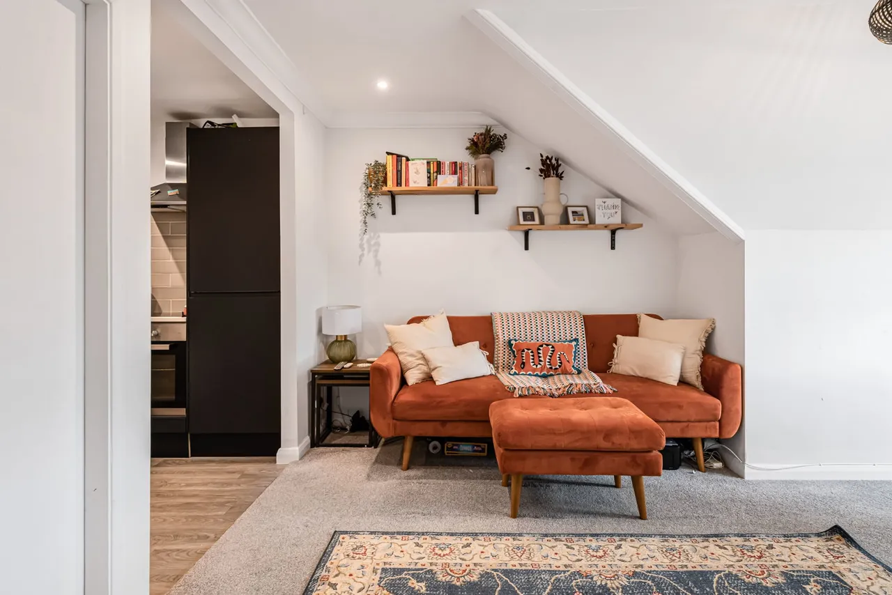 Marlow Road, Penge, SE20, photo 9