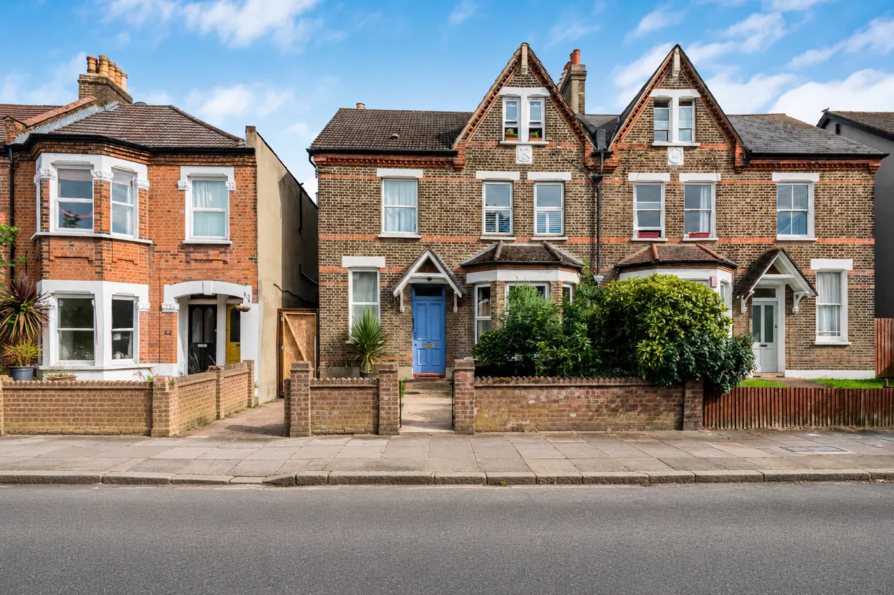 1 bed flat for sale, Marlow Road, Penge, SE20