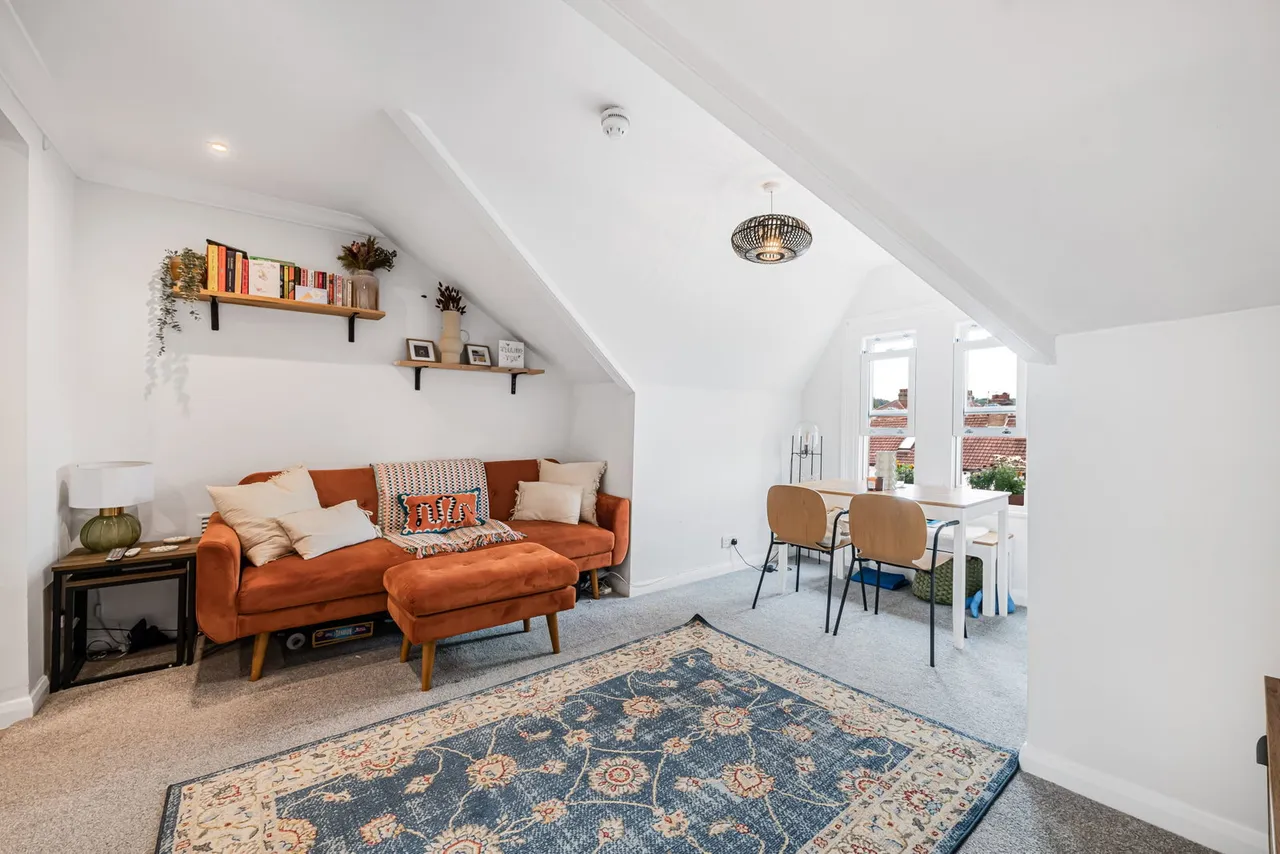 Marlow Road, Penge, SE20, photo 2