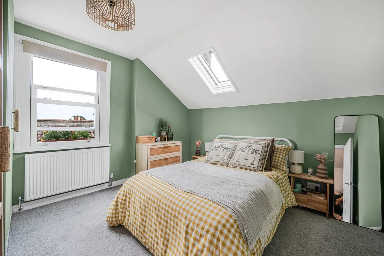 Marlow Road, Penge, SE20, photo 4