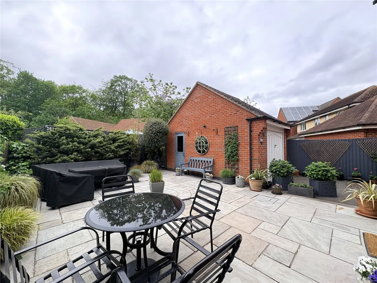 Rosefield Close, Fernwood, NG24, photo 18
