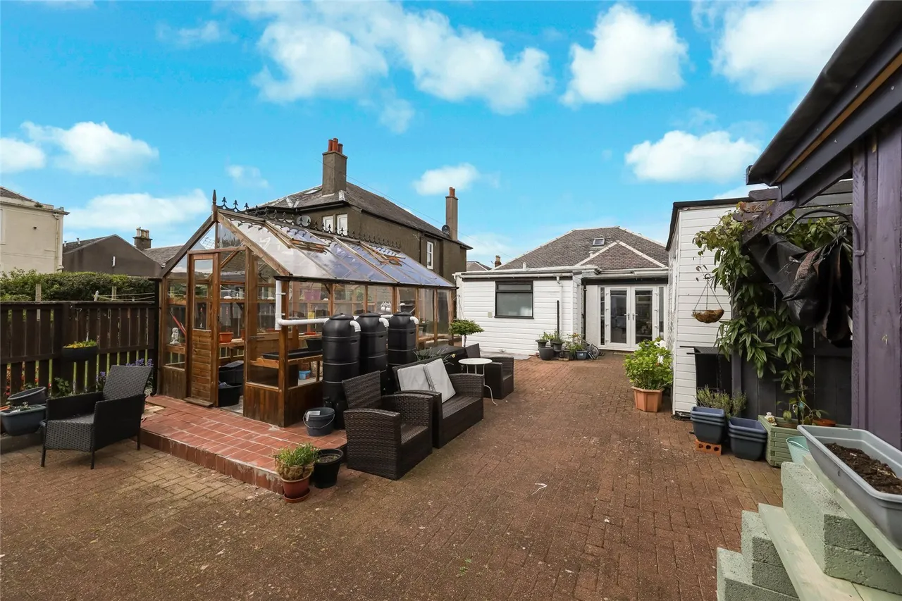Charles Street, Largs, North Ayrshire, KA30, photo 20
