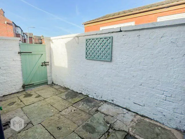 Knowles Street, Radcliffe, Manchester, M26 4DR, photo 12