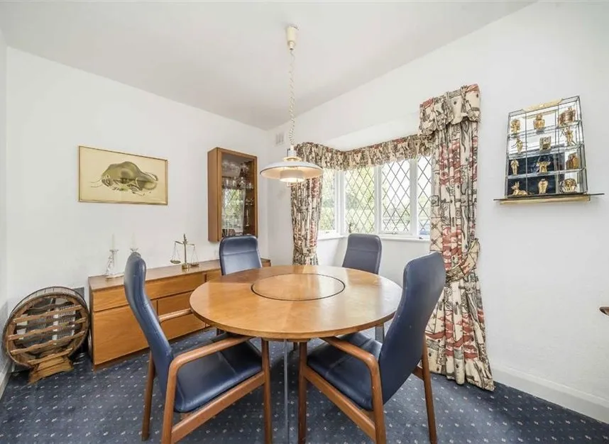 Hampton Court Road, East Molesey, KT8, photo 5