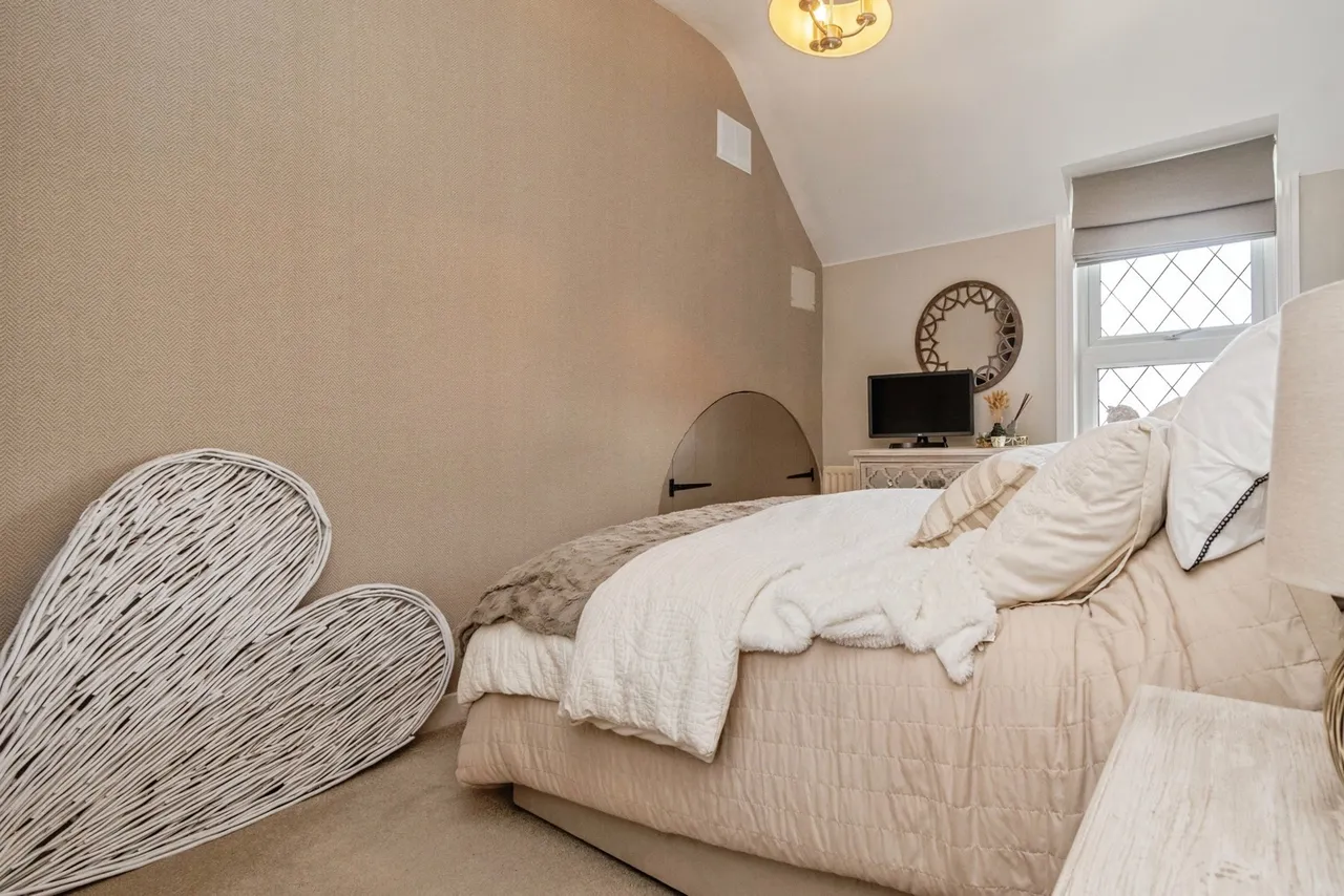 Lordswood, Teddesley Park, Penkridge, Stafford, ST19, photo 13