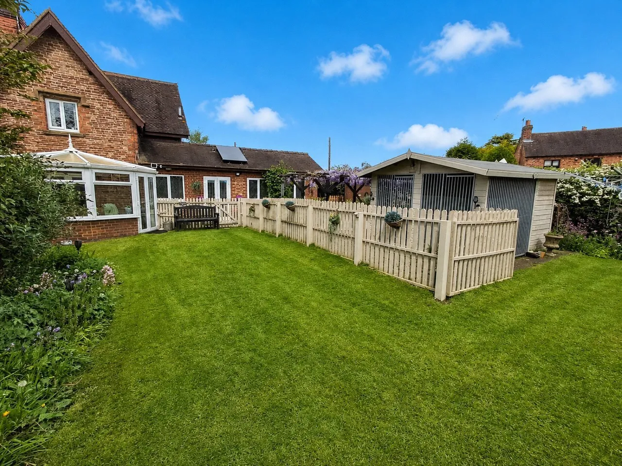 Lordswood, Teddesley Park, Penkridge, Stafford, ST19, photo 17