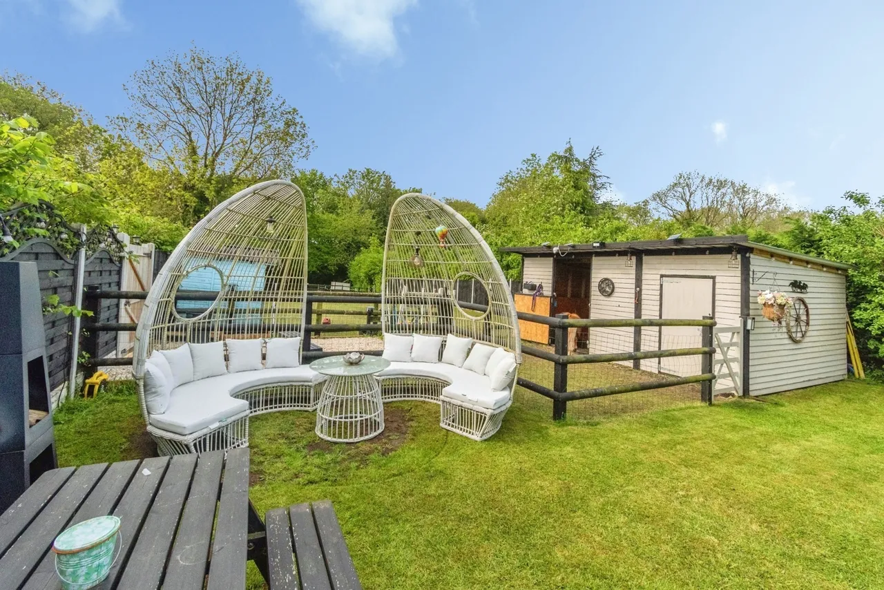 Lordswood, Teddesley Park, Penkridge, Stafford, ST19, photo 18