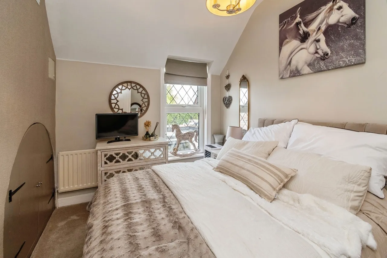 Lordswood, Teddesley Park, Penkridge, Stafford, ST19, photo 12
