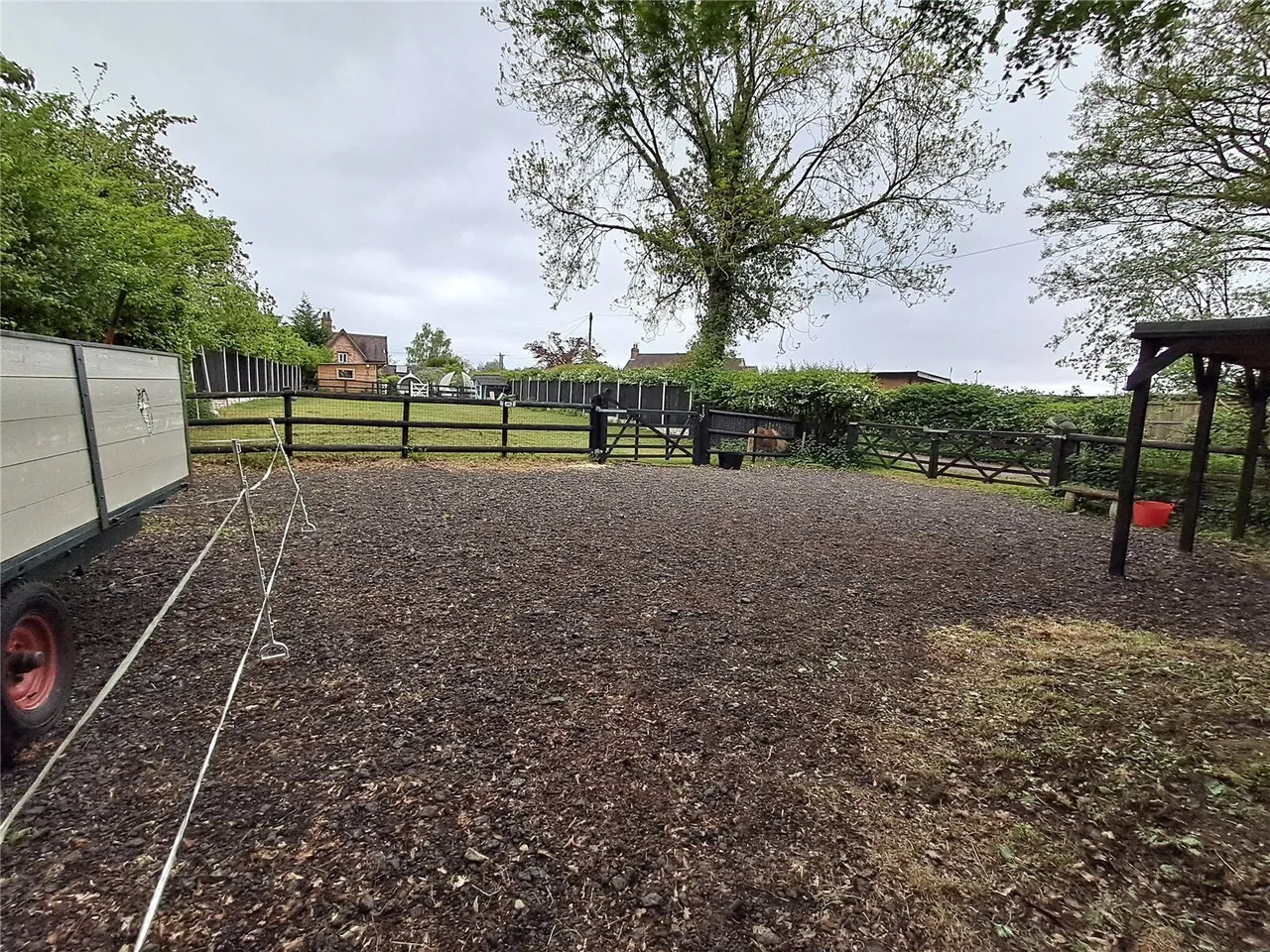 Lordswood, Teddesley Park, Penkridge, Stafford, ST19, photo 36