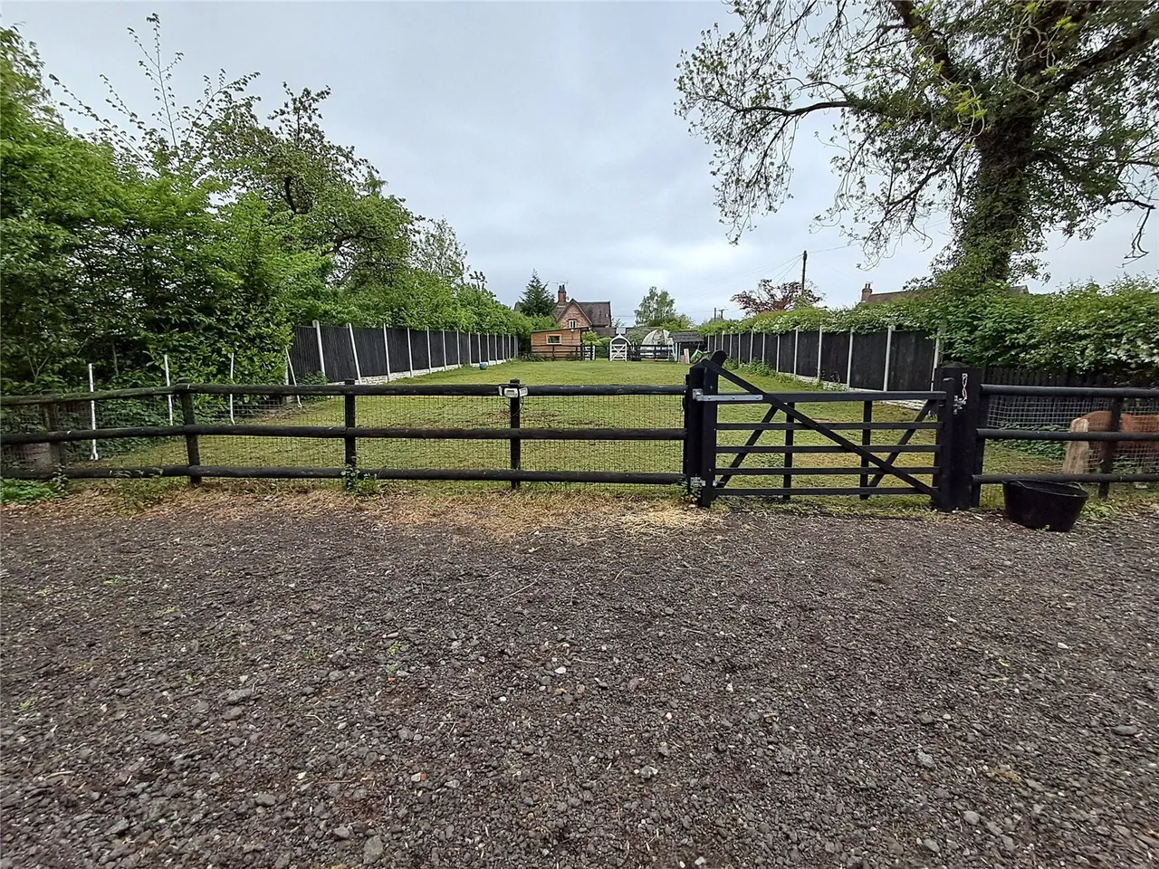 Lordswood, Teddesley Park, Penkridge, Stafford, ST19, photo 33