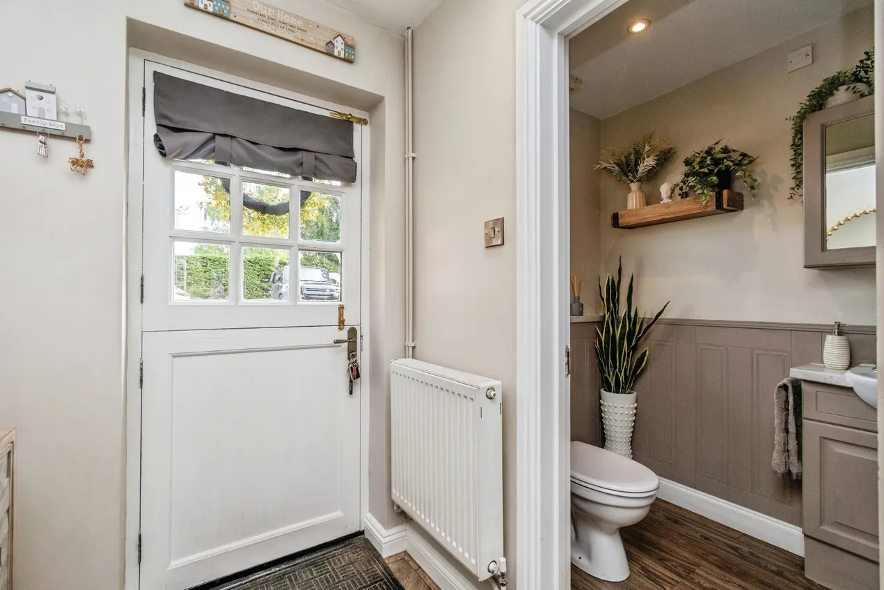 Lordswood, Teddesley Park, Penkridge, Stafford, ST19, photo 19