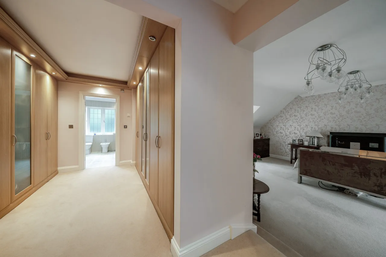 Chiltern Hills Road, Beaconsfield, HP9, photo 12