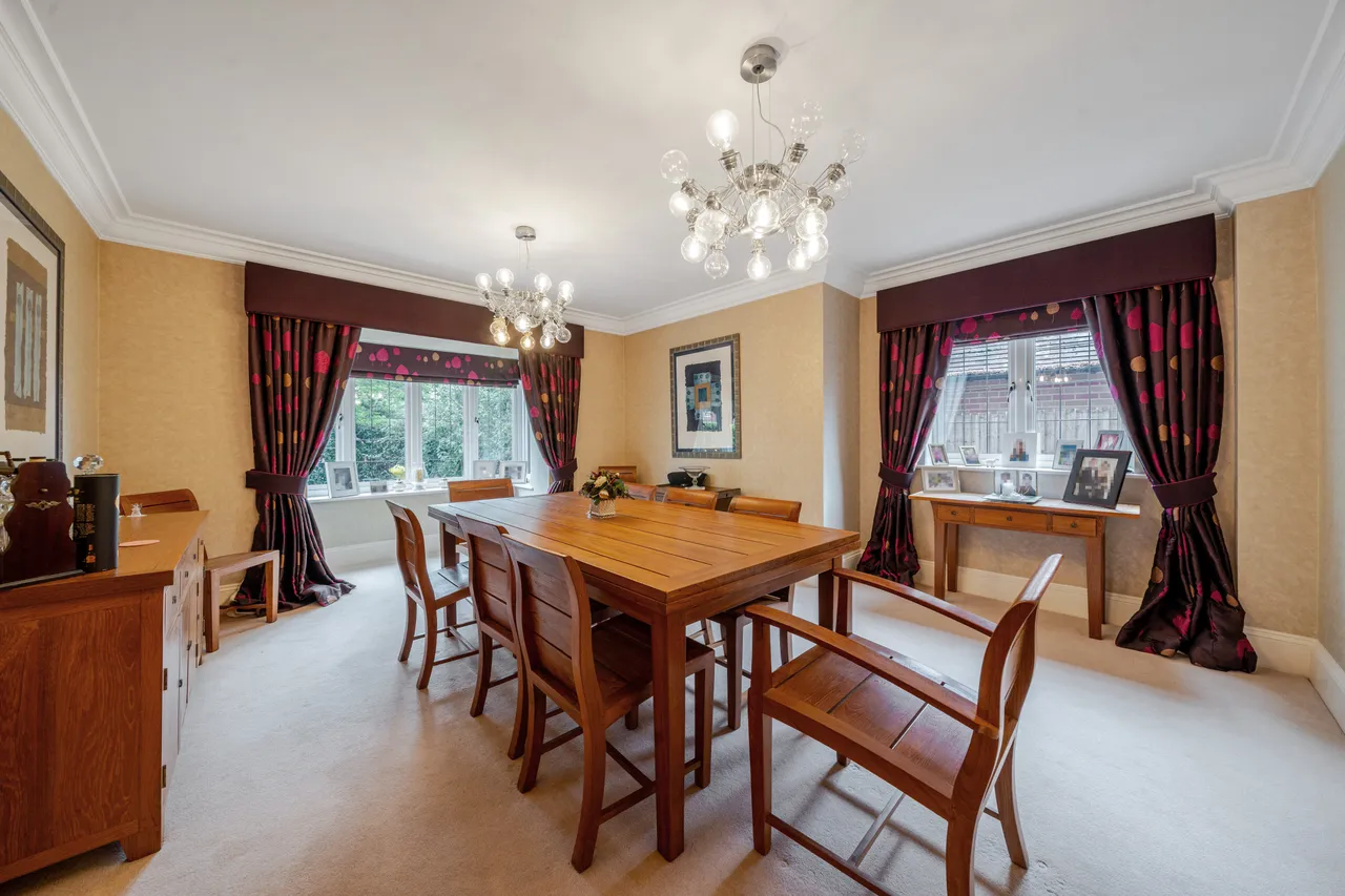 Chiltern Hills Road, Beaconsfield, HP9, photo 7
