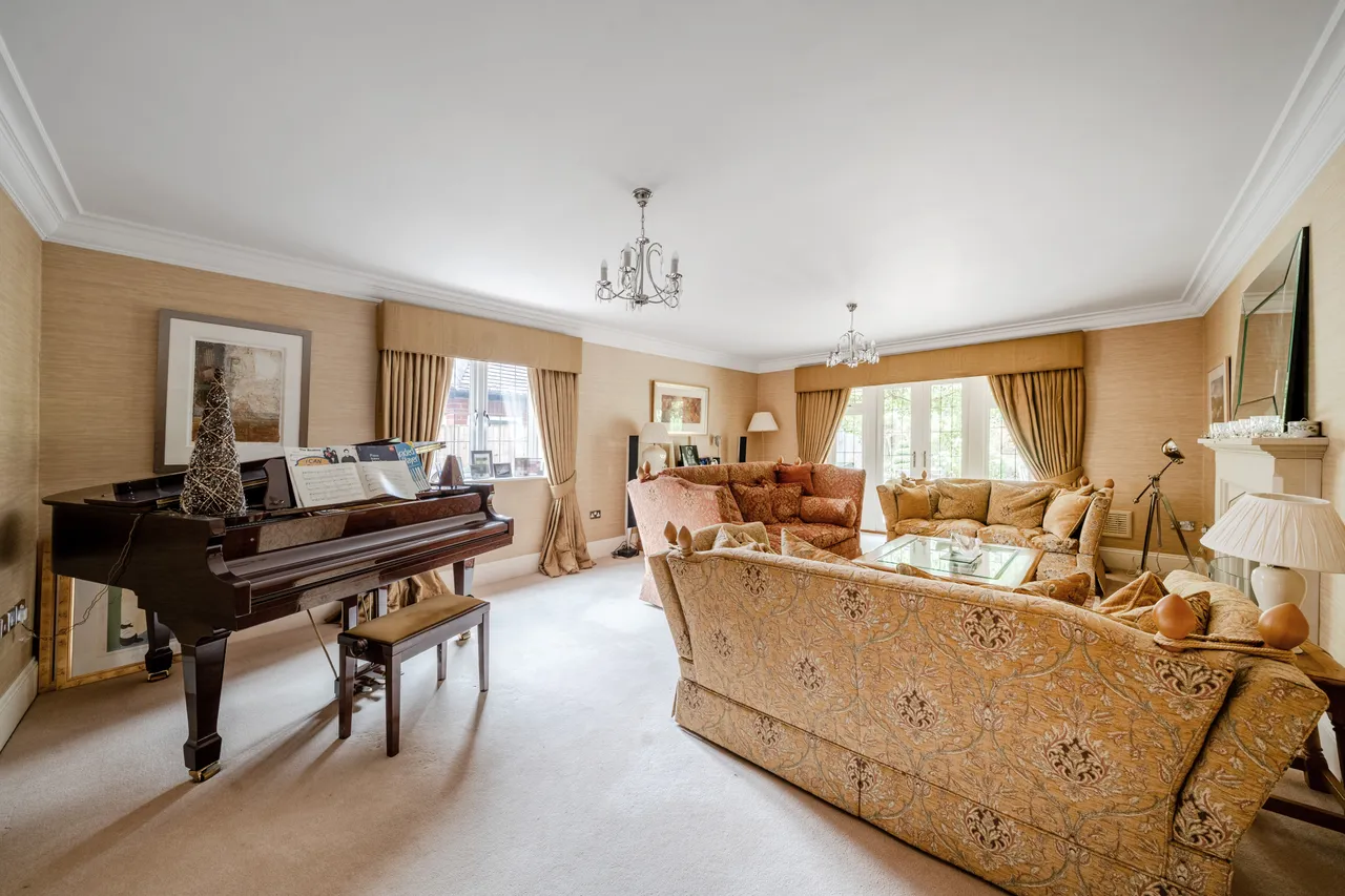 Chiltern Hills Road, Beaconsfield, HP9, photo 6