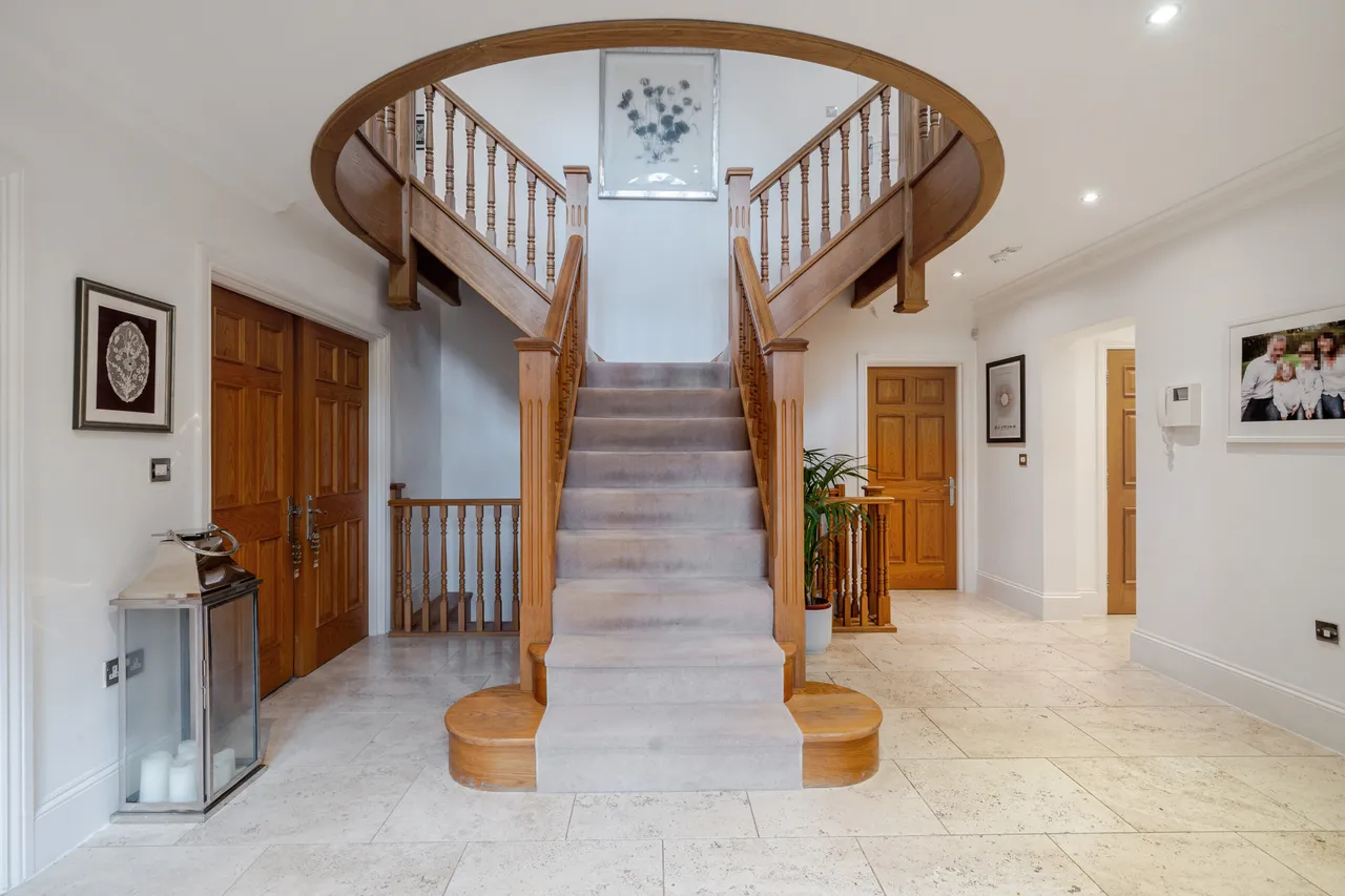 Chiltern Hills Road, Beaconsfield, HP9, photo 9