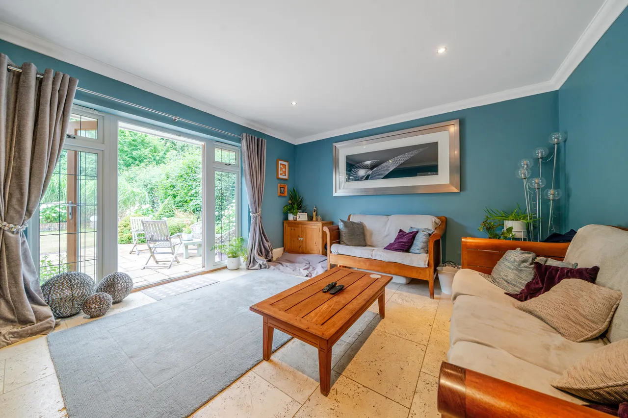 Chiltern Hills Road, Beaconsfield, HP9, photo 5
