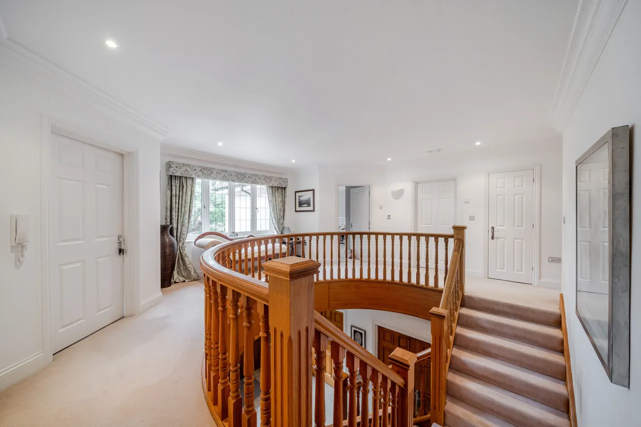 Chiltern Hills Road, Beaconsfield, HP9, photo 10