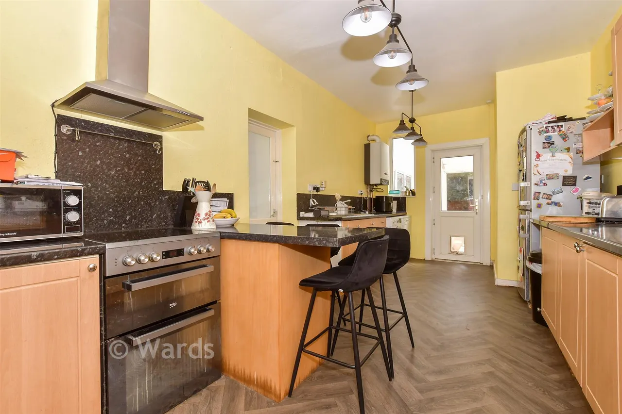 Bournemouth Drive, Herne Bay, CT6, photo 8