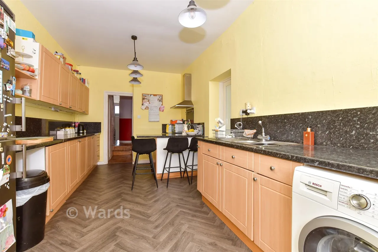 Bournemouth Drive, Herne Bay, CT6, photo 9
