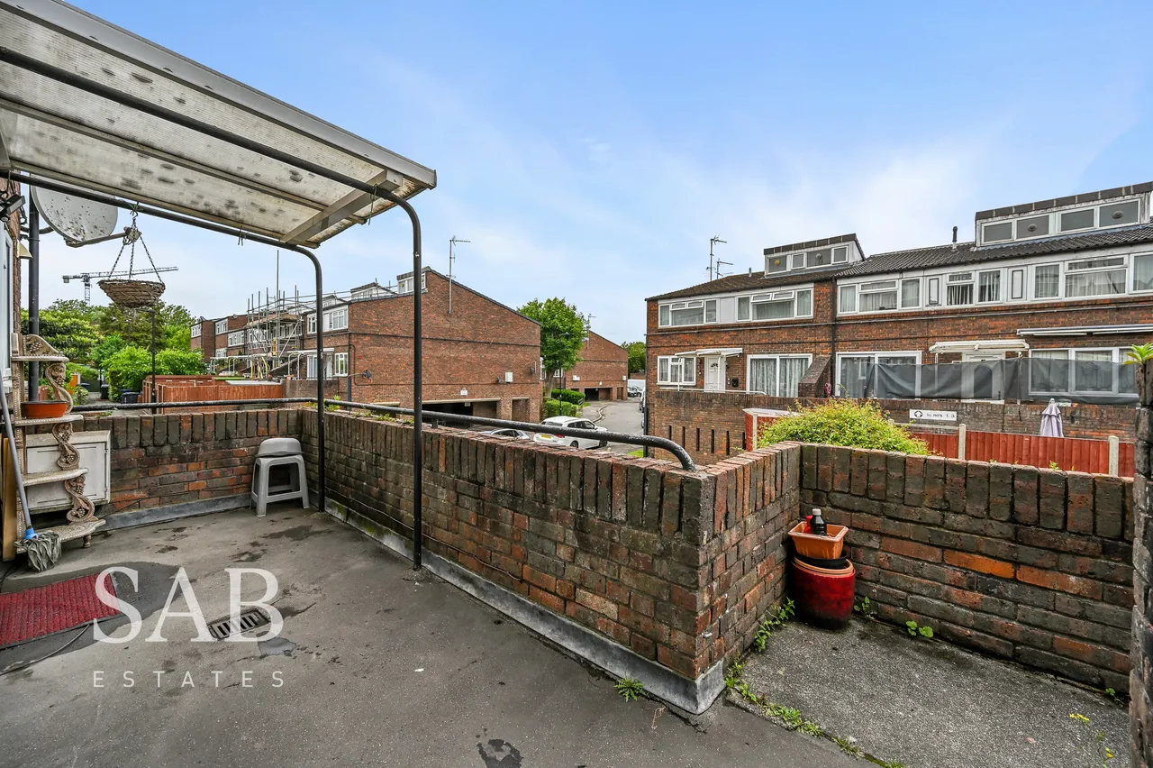 Mersey Walk, Northolt, UB5, photo 9