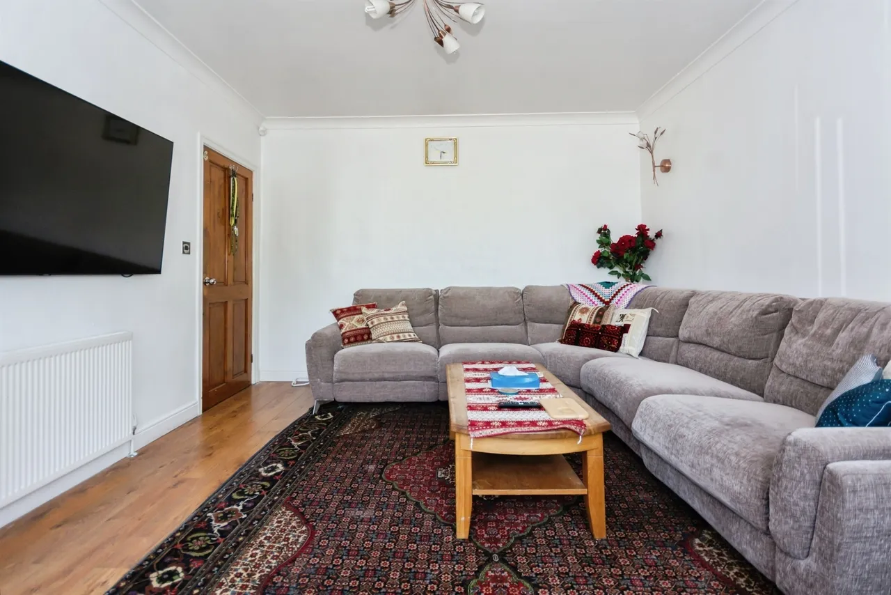 Robin Hood Lane, Birmingham, B28, photo 7