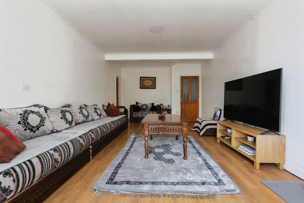 Robin Hood Lane, Birmingham, B28, photo 4