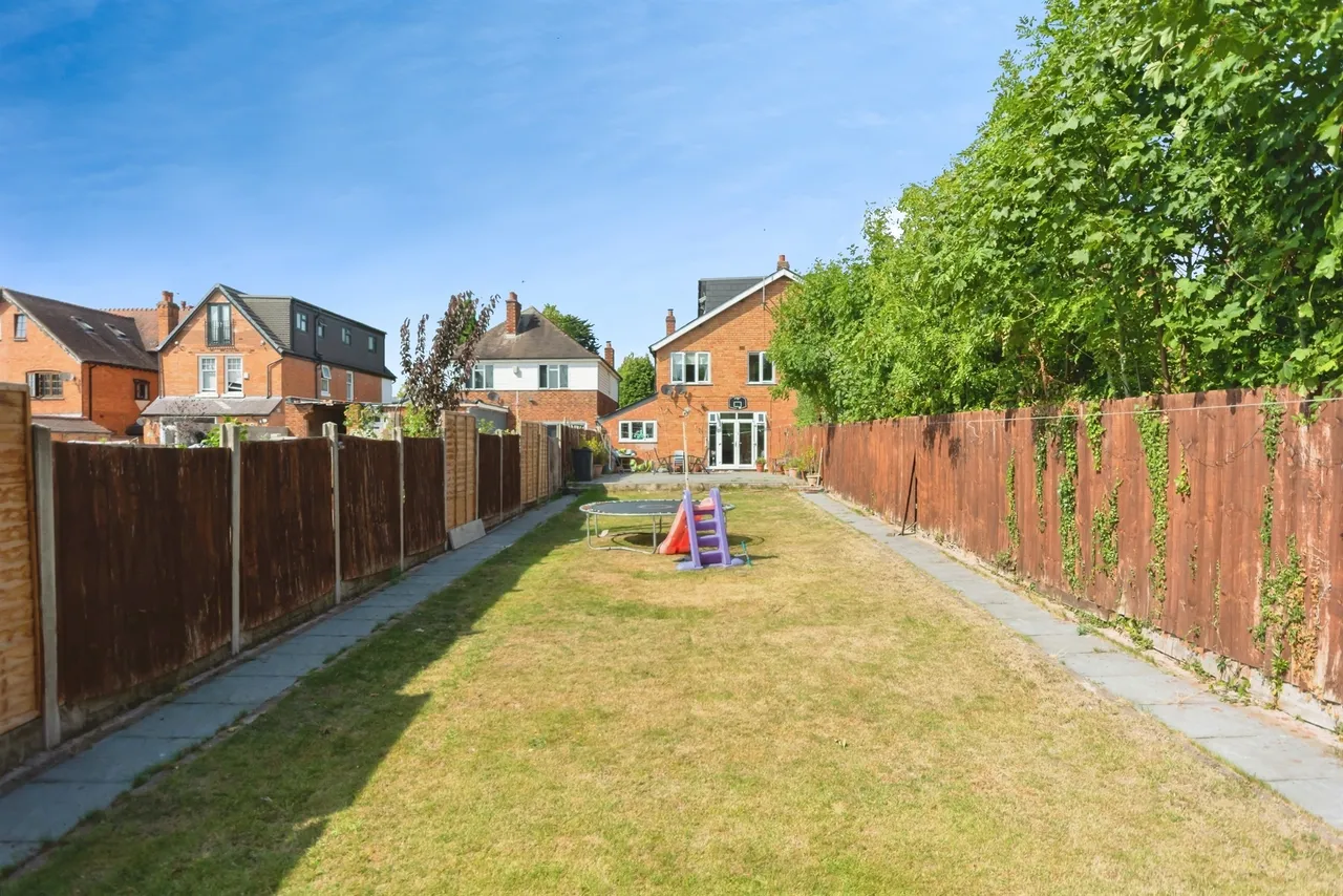 Robin Hood Lane, Birmingham, B28, photo 16