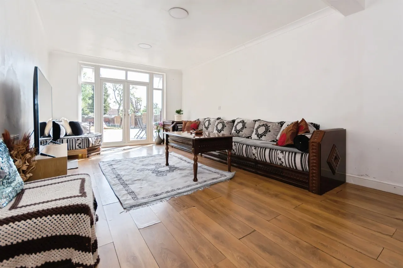 Robin Hood Lane, Birmingham, B28, photo 3