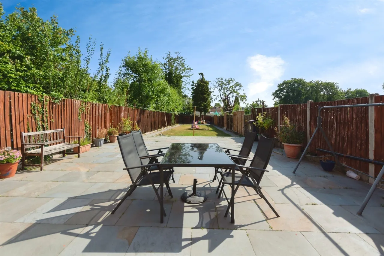 Robin Hood Lane, Birmingham, B28, photo 17