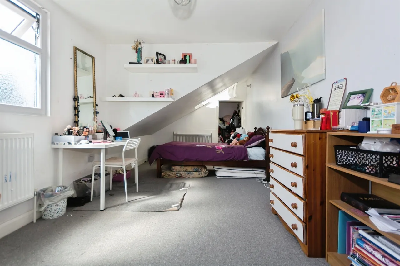 Robin Hood Lane, Birmingham, B28, photo 14