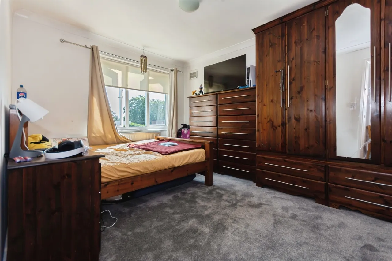Robin Hood Lane, Birmingham, B28, photo 12